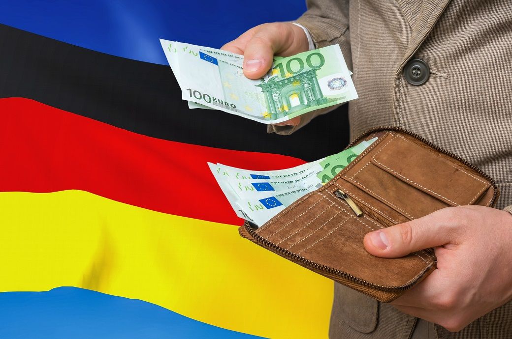 German economic sentiment improves in April 2023: ZEW