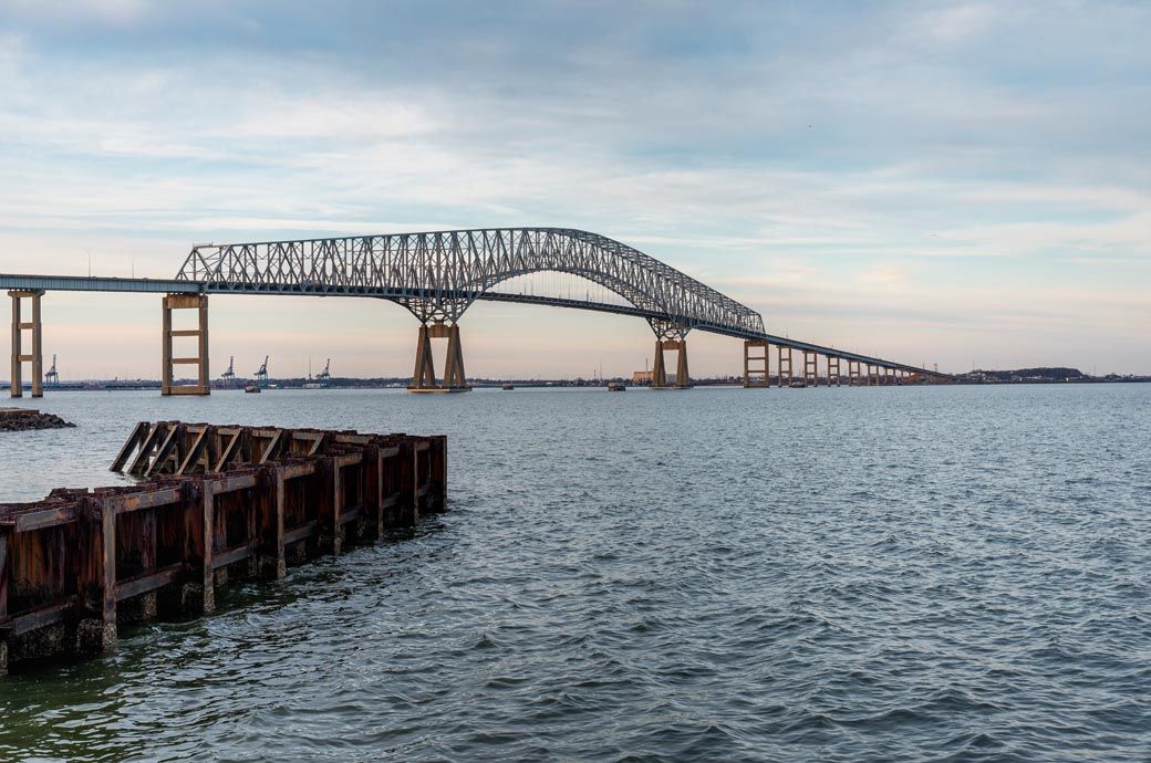 Baltimore Bridge accident may raise supply chain costs: S&P GMI