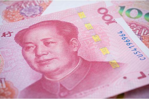 China's economy rises 5.3% in Q1 2024
