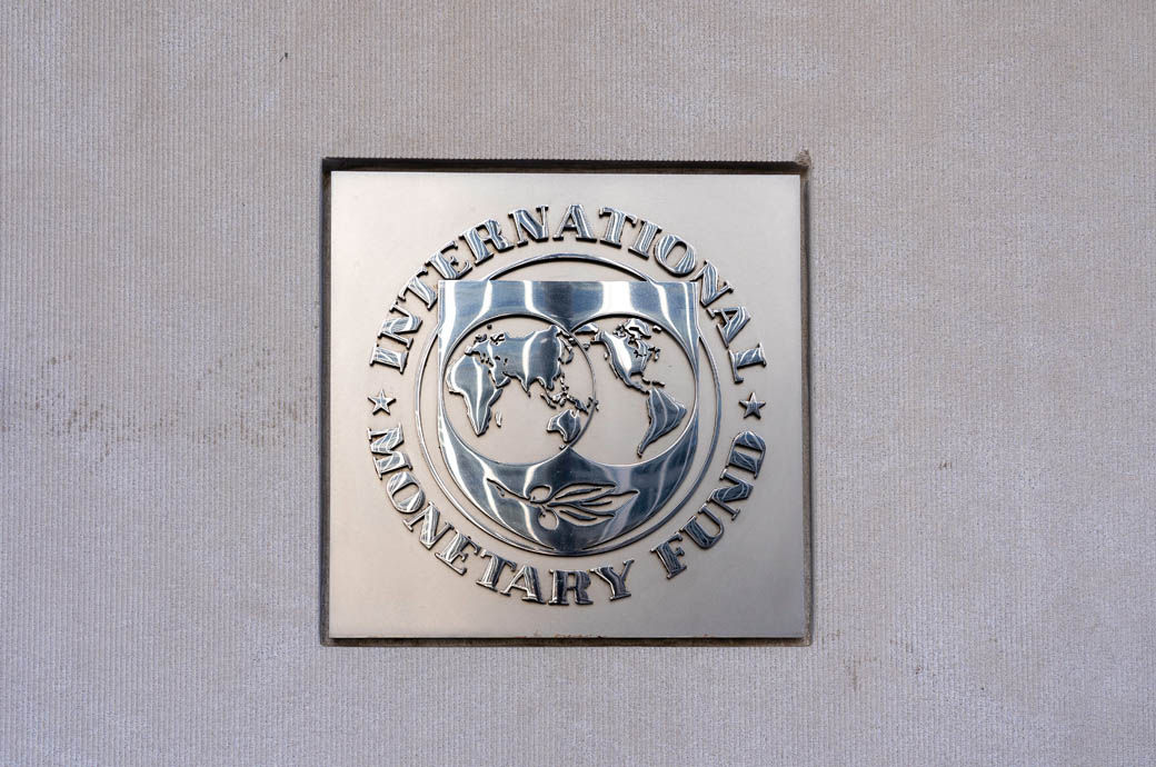 IMF stresses Bangladesh meeting forex target for $4.7bn loan