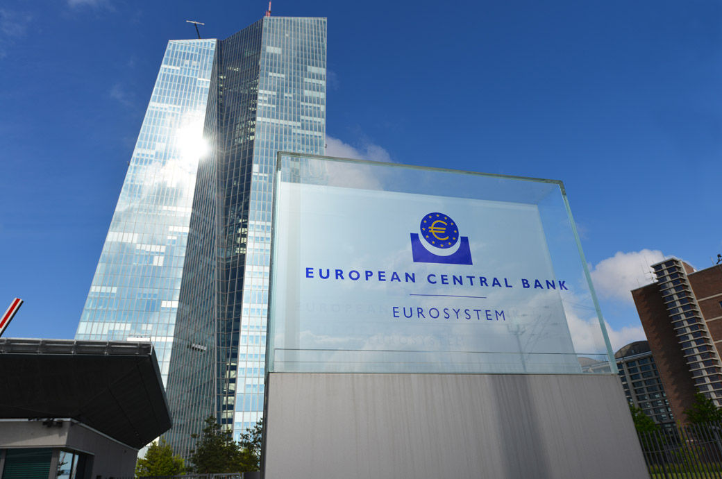European Central Bank keeps interest rates unchanged