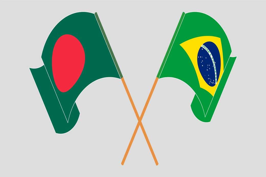 Bangladesh businesses urge Brazil duty-free access, anti-dumping fix