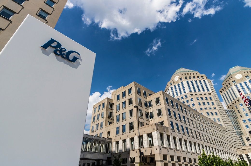 American firm P&G's net sales at $20.2 bn in Q3 FY24