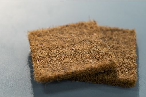 Global coir prices swing widely in first quarter