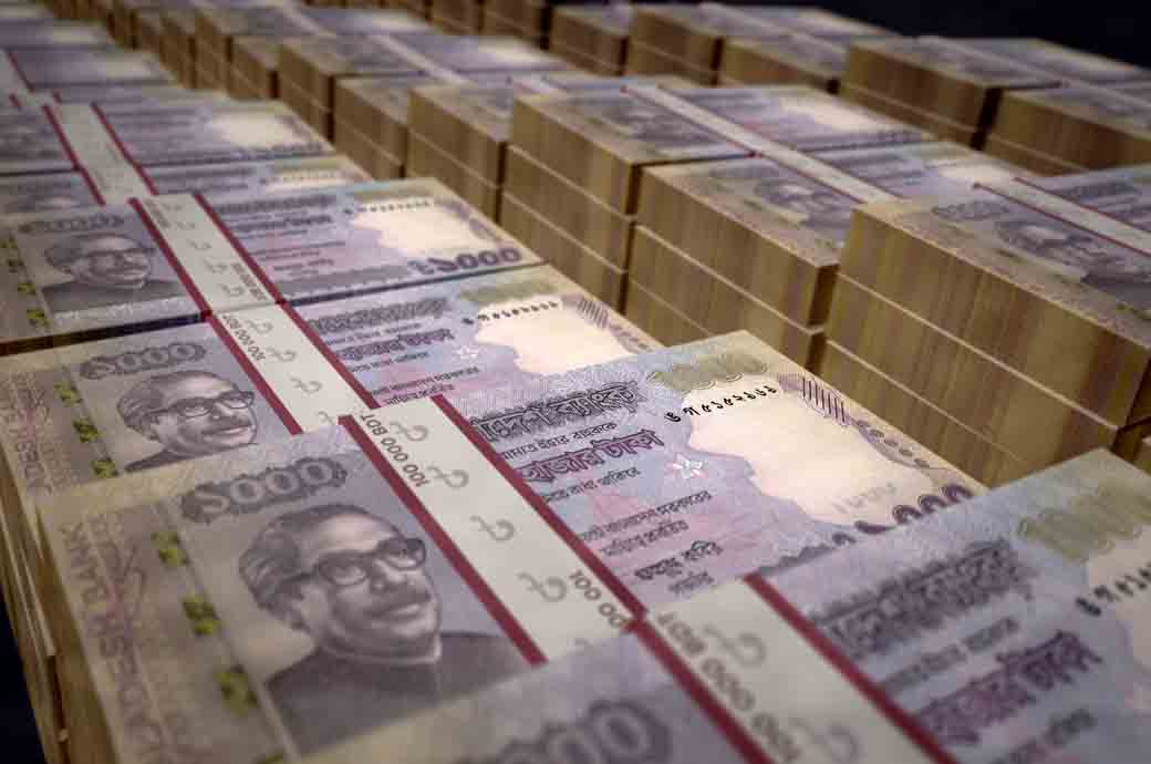Bangladesh faces IMF deadline for reserve strategy: Reports