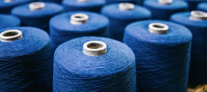 Indian cotton yarn spinners’ FY25 margins to grow 150-200 bps: CRISIL