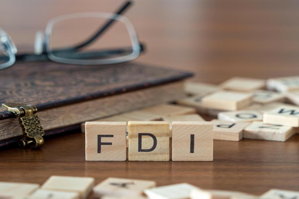 Cambodia to dominate in attracting FDI this year