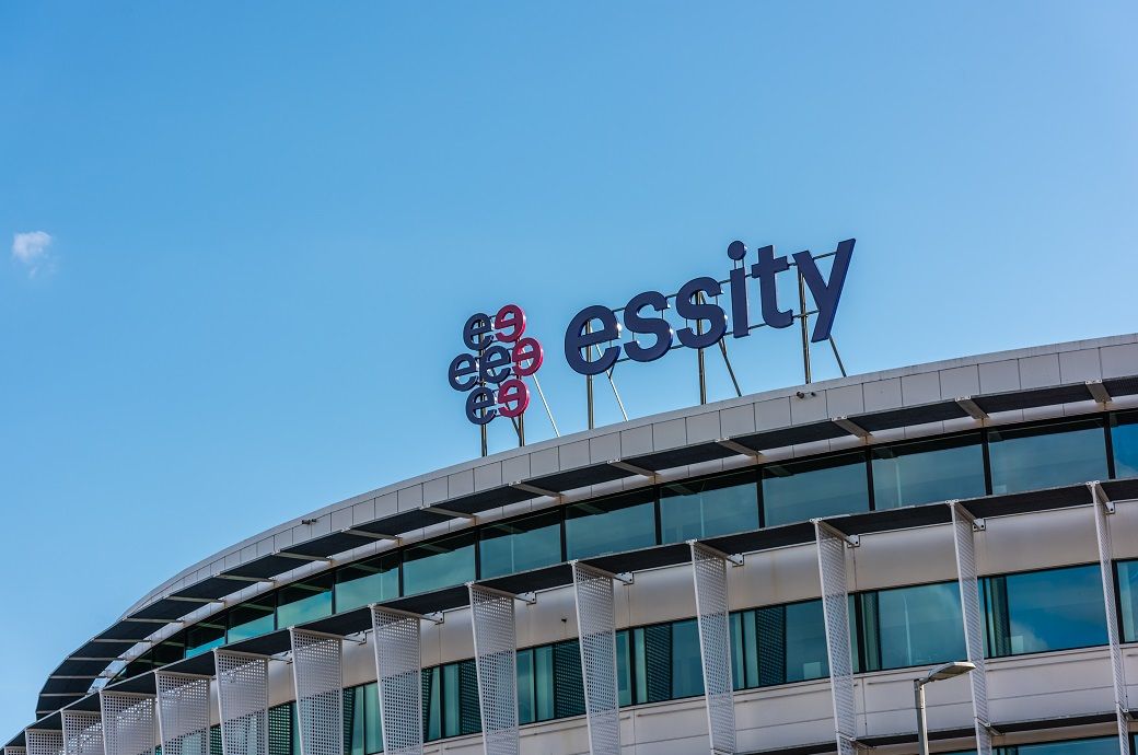 Swedish firm Essity posts net sales of $3.2 bn in Q1 FY24
