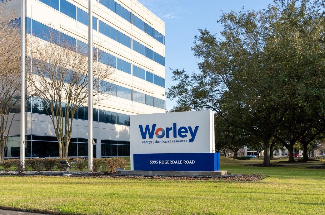 Worley wins FEED agreement for North Dakota GTL project