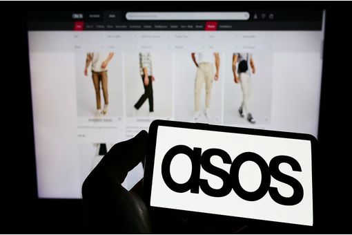 UK retailer ASOS appoints Dave Murray as new CFO & executive director