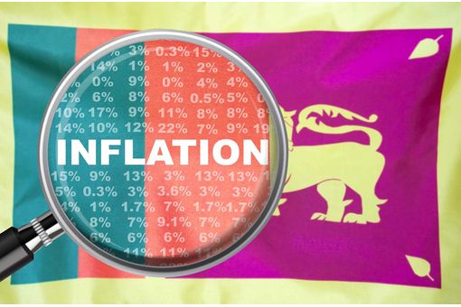 DCS report reveals Sri Lanka’s March inflation ease to 2.5%