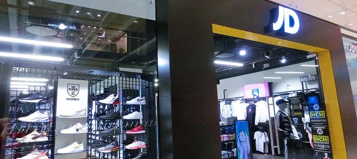 UK's JD Sports Fashion to acquire Hibbett Inc for $1.1 bn