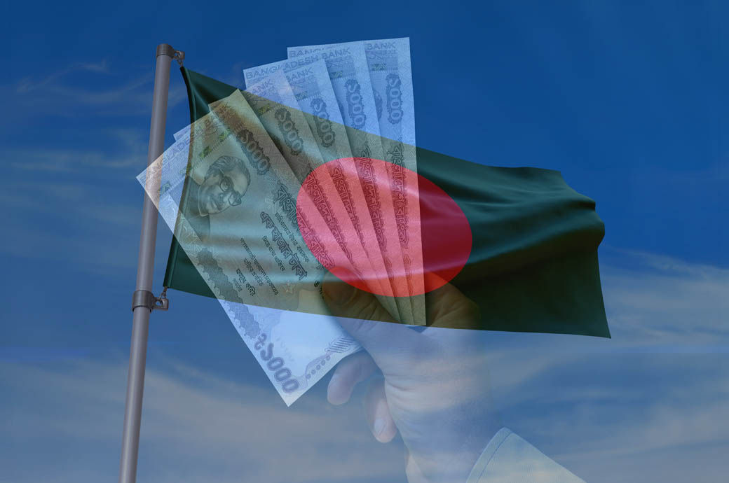 Bangladesh Bank expresses concerns amid more than 9% inflation rate