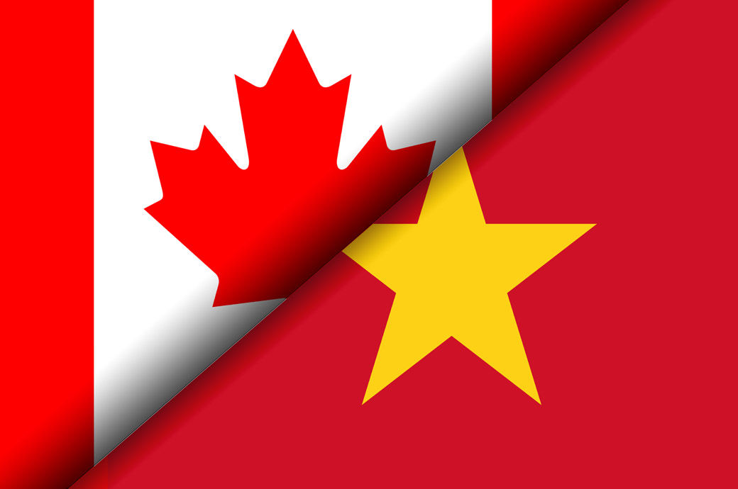 Vietnam and Canada aim to enhance trade cooperation: Reports