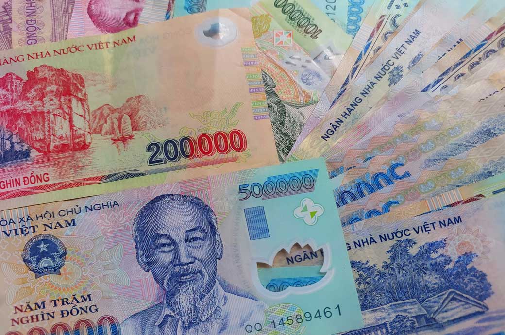 Surging exchange rates challenge Vietnamese businesses: Reports ...