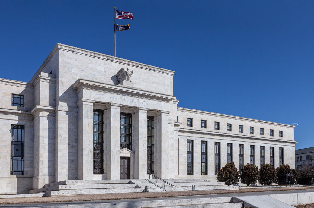 US Fed’s FOMC decides to keep interest rates unchanged