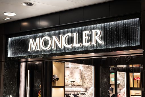 Italian fashion firm Moncler’s revenues soar 16% in Q1 FY24