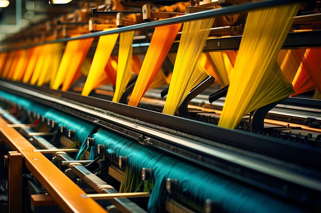 UK manufacturing PMI declines in April 2024: S&P Global
