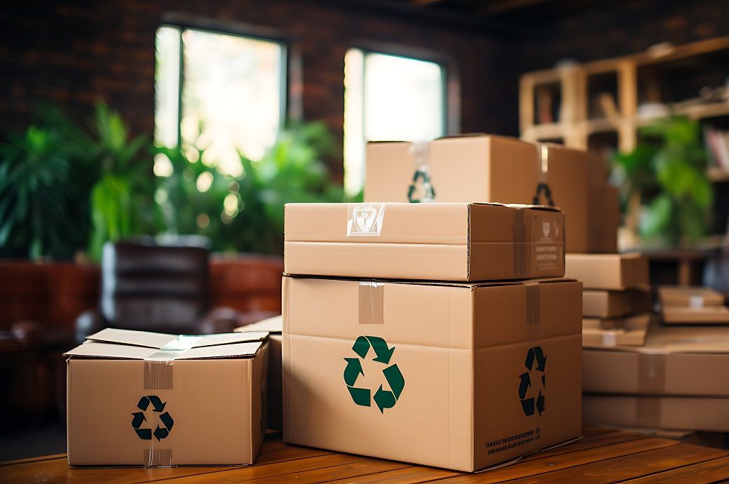 EU Parliament approves packaging legislation to promote sustainability