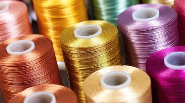 Vietnam's silk exports to India reach $110 mn in 2023