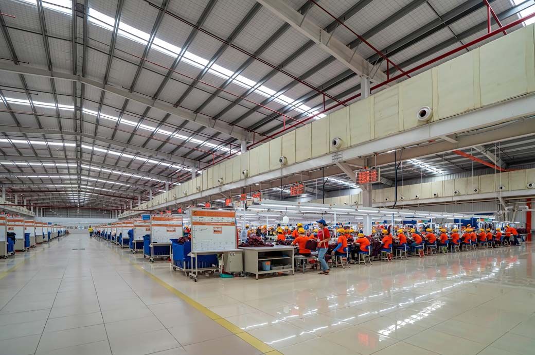 Vietnam's textile & apparel sector sees FDI revival: Reports