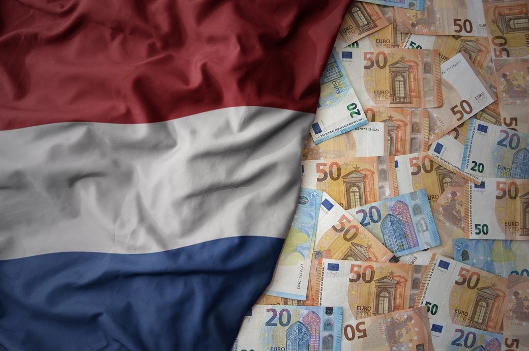 De inflatie in Nederland steeg in maart 2024 naar 3,1%