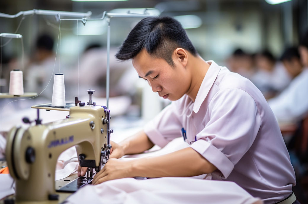 Vietnam export processing firms concerned over VAT amendment proposal