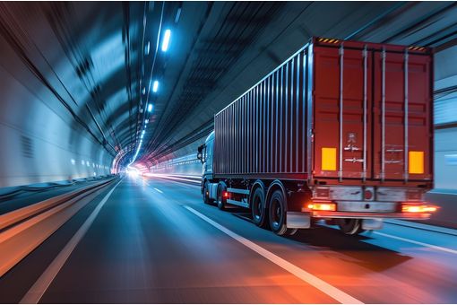 Modal shift leads global freight decarbonisation efforts in 2023