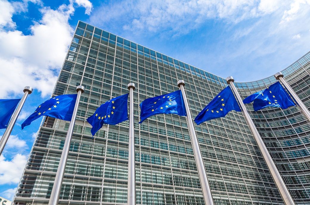EU Parliament passes directive on corporate accountability