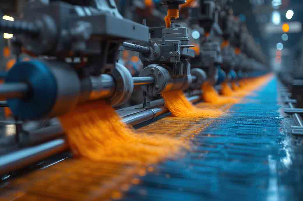 Bangladesh's MMF-based apparel export has potential to double: Reports