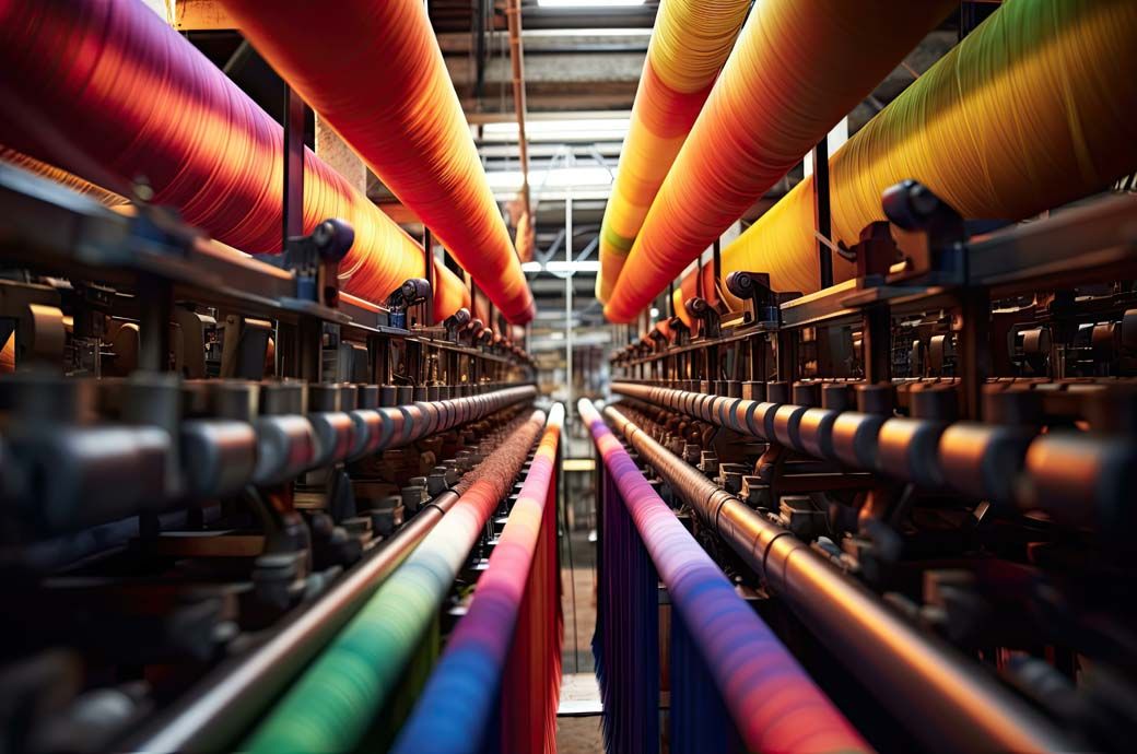 Chinese delegation keen to set up integrated textile city in Egypt