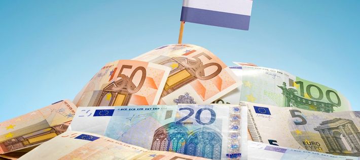 Netherlands ranks fourth in EU for GDP per capita in 2023