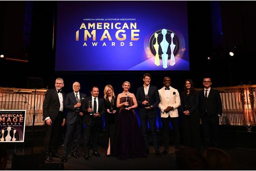 Apparel industry leaders honoured at 2024 AAFA American Image Awards