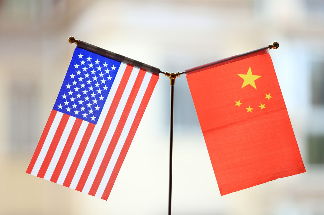 Beijing-Washington tension top worry for US firms in China: AmCham