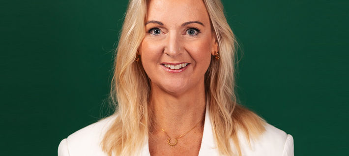 Swedish company Lindex's CFO Annelie Forsberg steps down