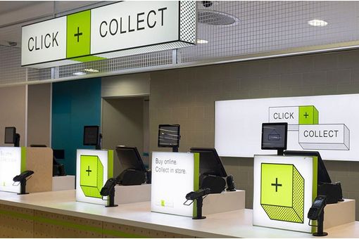 Primark to expand Click + Collect to all UK stores by 2025