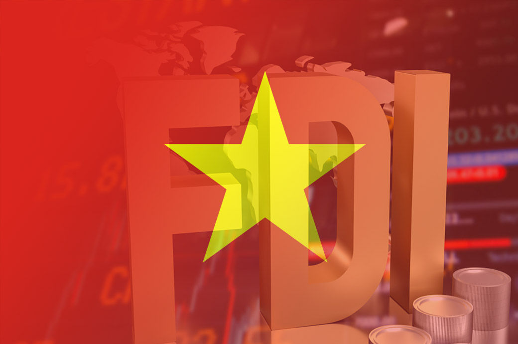 Vietnam’s VCCI calls for raising 50% cap on R&D costs of FDI firms