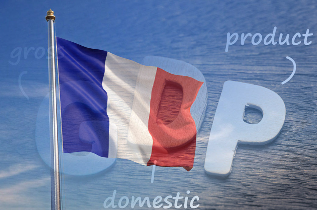 France’s 2023 public accounts deficit 5.5% of GDP, public debt 110.6%