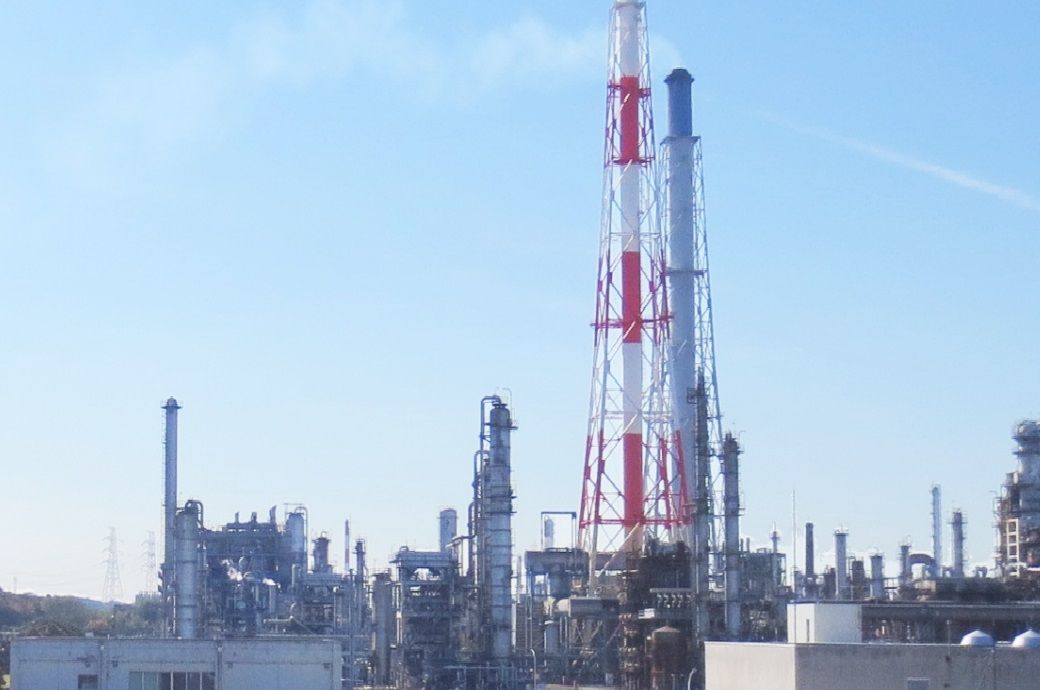 Idemitsu Kosan & Mitsui Chemicals to close Chiba ethylene complexes