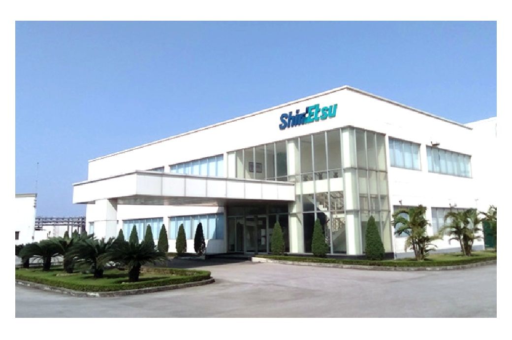 Shin-Etsu Chemical expands lithography materials business in Japan