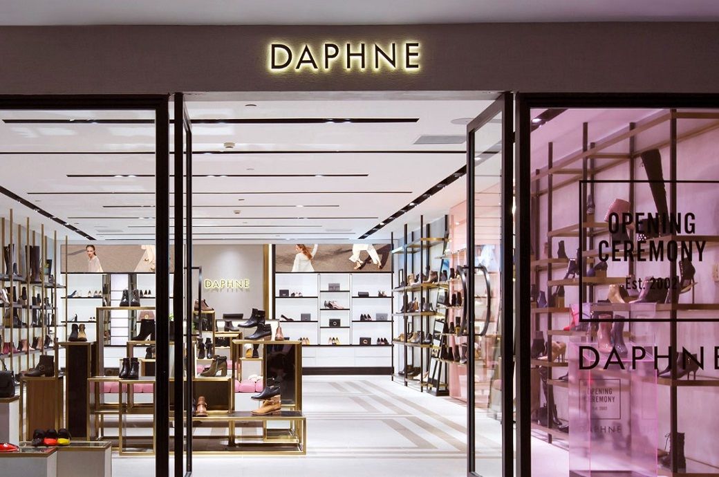 Hong Kong’s Daphne International’s revenue jumps 53% in FY23