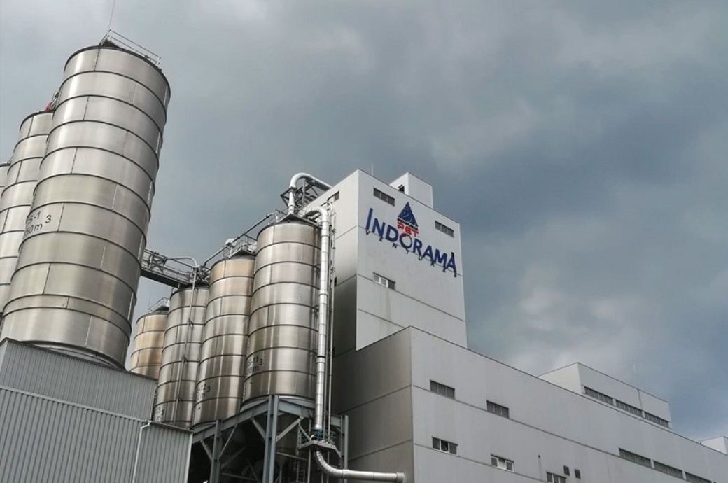 Thailand's Indorama Ventures secures $500mn loan for refinancing