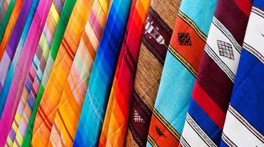 China-Egypt textile trade faces significant downturn