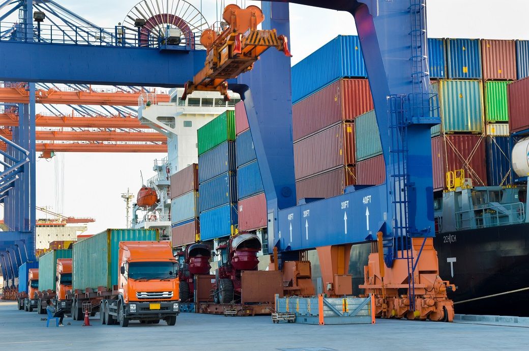 Bangladesh's Patenga Container Terminal begins operations today