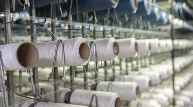 North India: Cotton yarn prices steady amid weak downstream demand