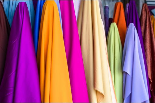 US' textiles & apparel exports down 4.4% in Q1 2024