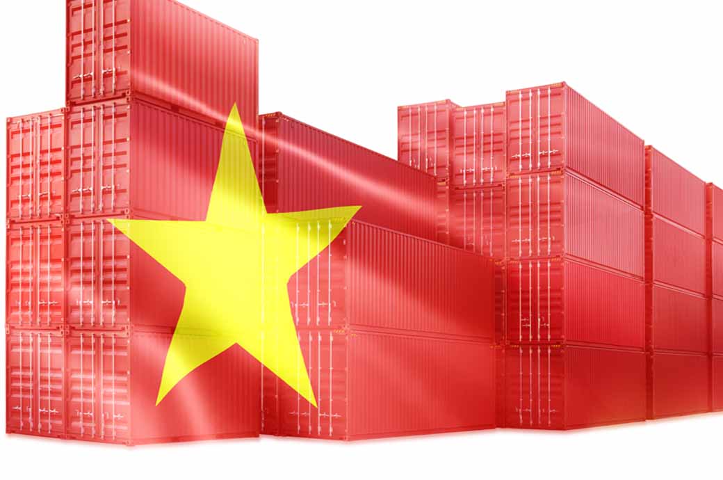 Vietnam's trade surplus tops $8 bn in Jan-May 2024: GSO