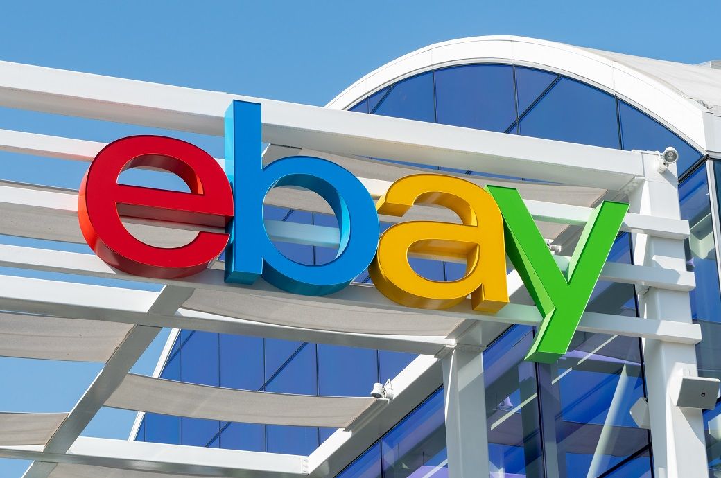 US' eBay's revenue rises 2% to $2.6 bn in Q1 FY24