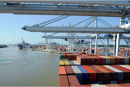 US container ports to see robust cargo volumes through early fall