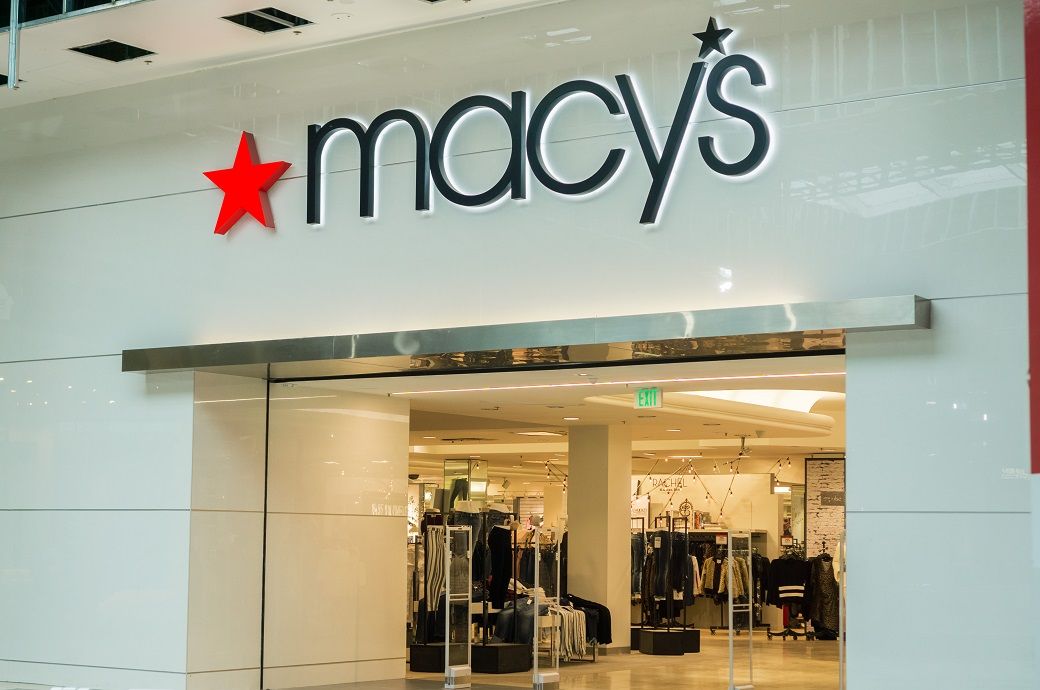 American retailer Macy's sales at $4.8 bn in Q1 FY24